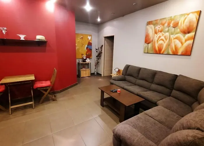 Penthouse Larry