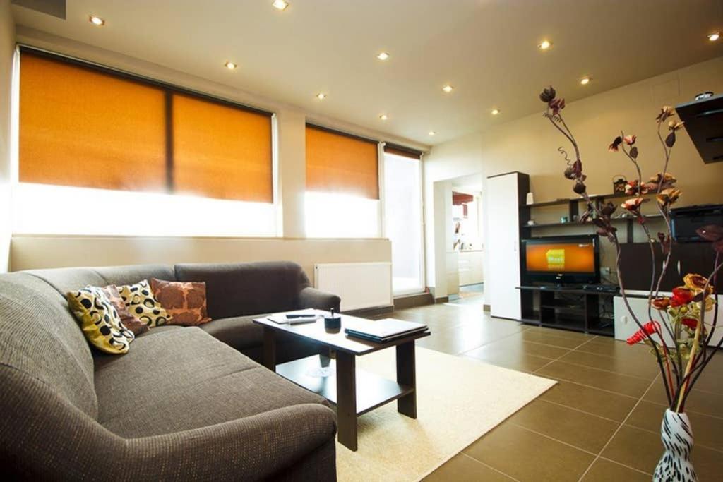 Appartamento Penthouse Larry *