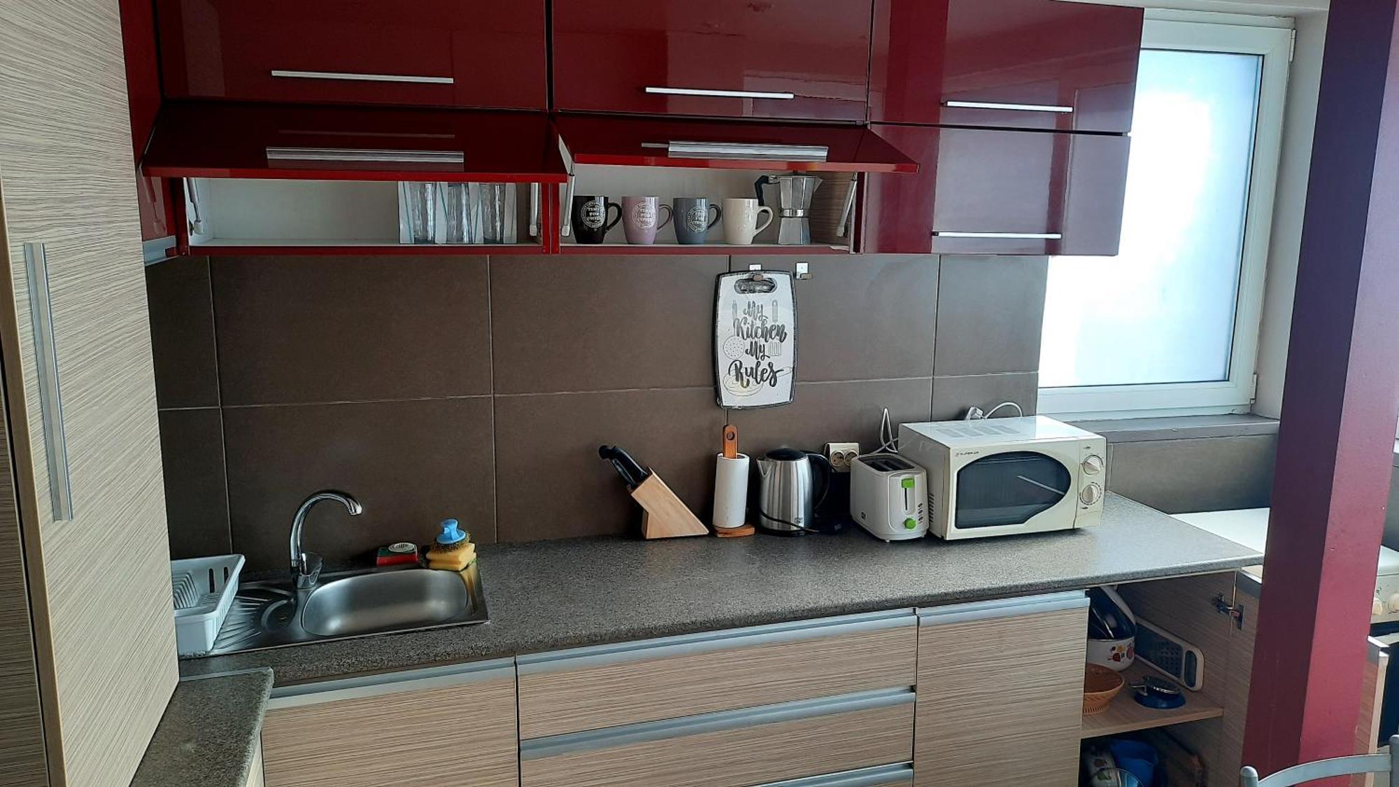 Penthouse Larry Bucarest